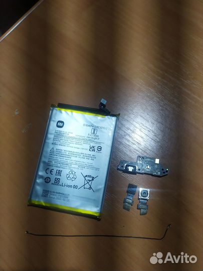 Аккумулятор Xiaomi redmi 9A