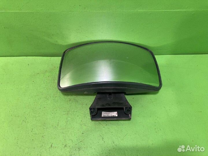 Зеркало MAN TGA