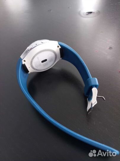 Samsung Gear s2