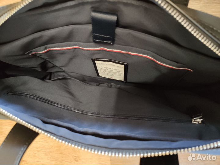 Сумка Tommy Hilfiger для ноутбука