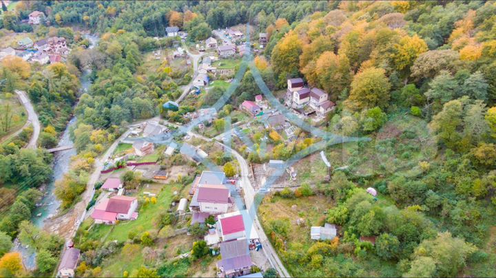 Участок 9,3 сот. (ИЖС)