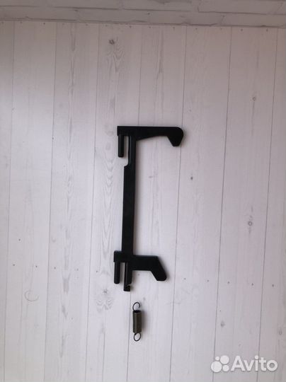 Крючок 10 двери для микроволновки svch023