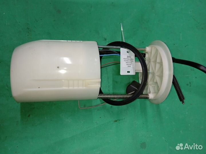 Mitsubishi Outlander III насос топливный электрич