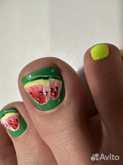 Маникюр,педикюр,брови,сегодня окна