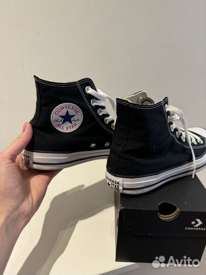 Кеды Converse оригинал