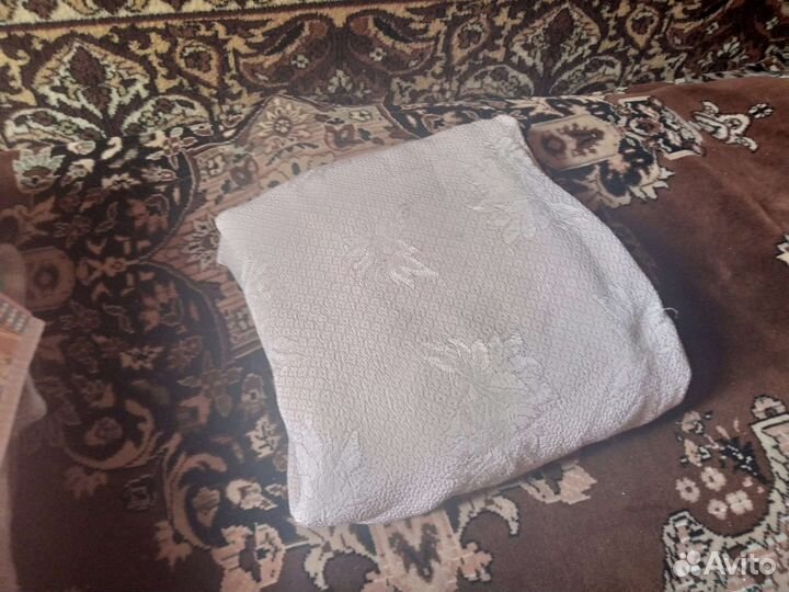 Покрывало, плед, одеяла + плед бонусом