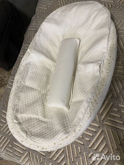 Кокон для новорожденных