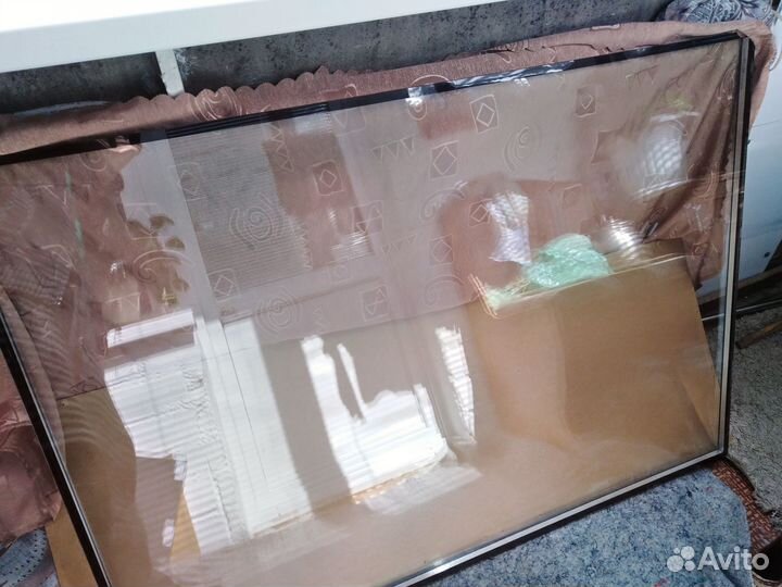 Стеклопакет для окон