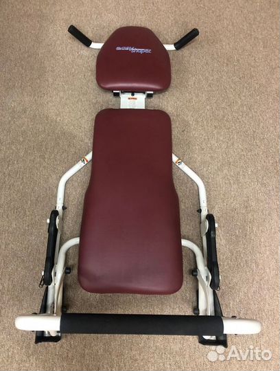 Тренажер easy shaper