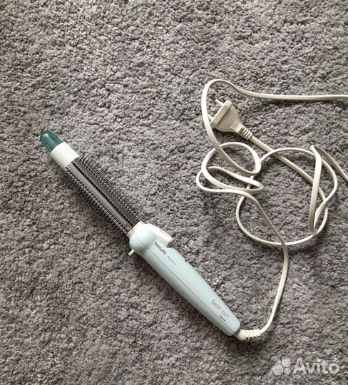 Плойка philips