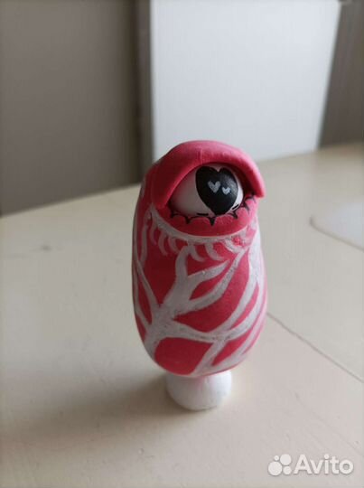 Игрушка-фигурка