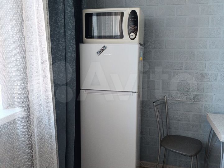 2-к. квартира, 45 м², 1/5 эт.