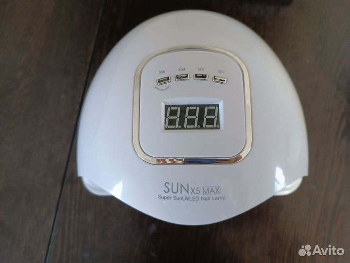 Продам набор для маникюра 15000