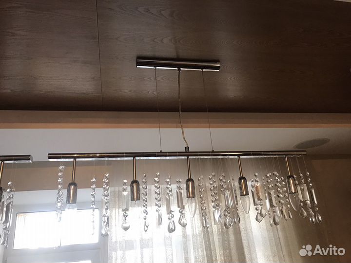 Светильник подвесной Eglo Vitoria (Австрия)