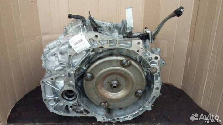 АКПП Вариатор для Nissan X-Trail T32 QR25DE