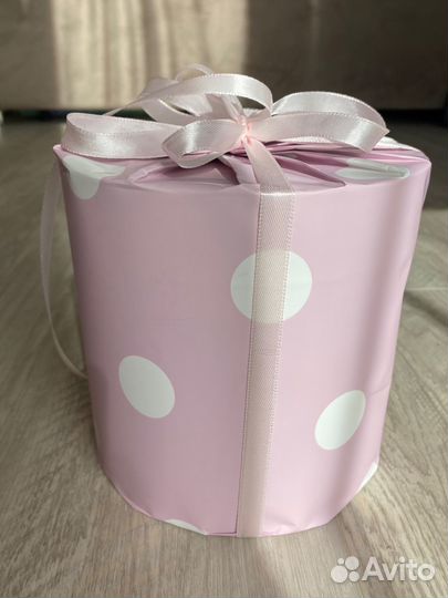 Упаковка подарков