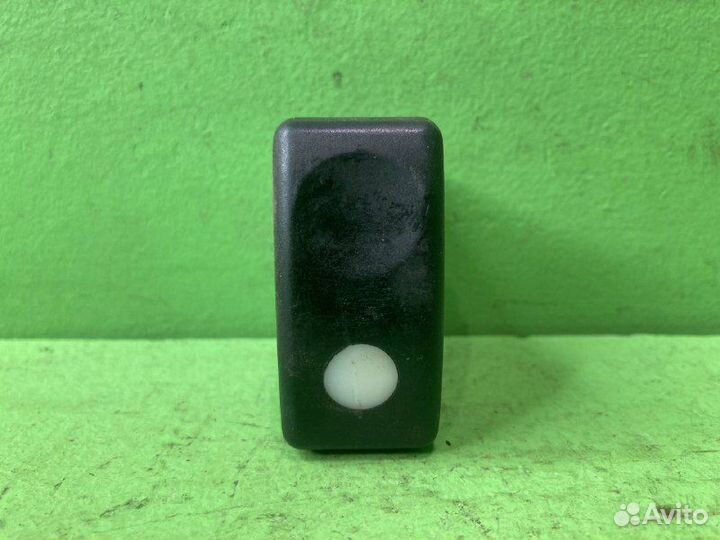 Выключатель клавишный DAF XF105