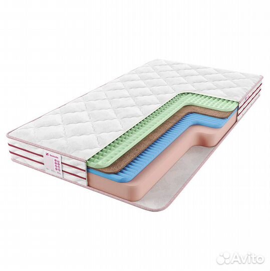 Матрас с фабрики производителя