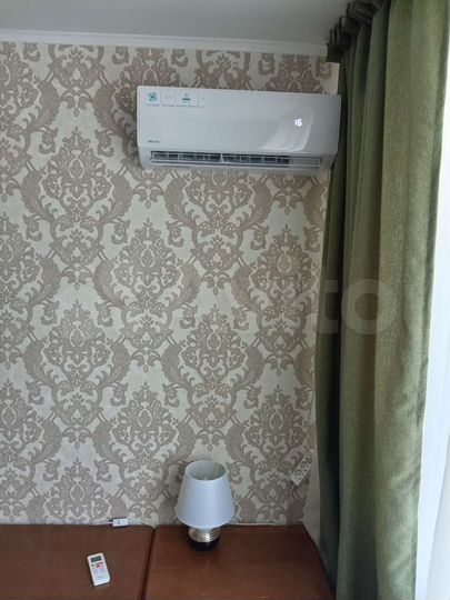 1-к. квартира, 43 м², 8/11 эт.