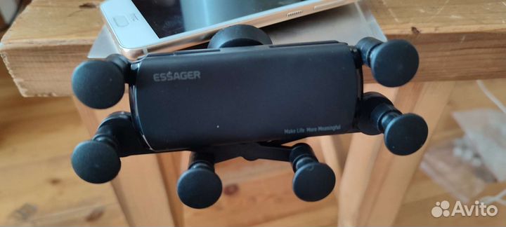 Держатель для телефона