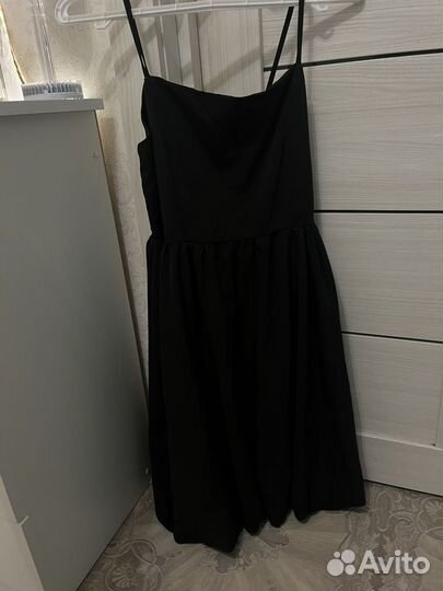 Плате вечернее