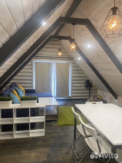 Баня в аренду