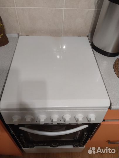 Плита электрическая бу