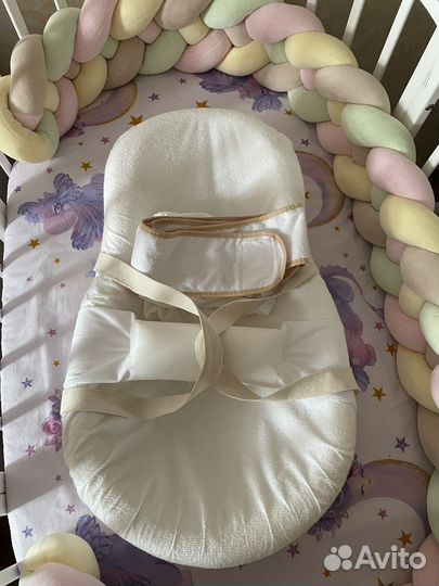 Кокон для новорожденных
