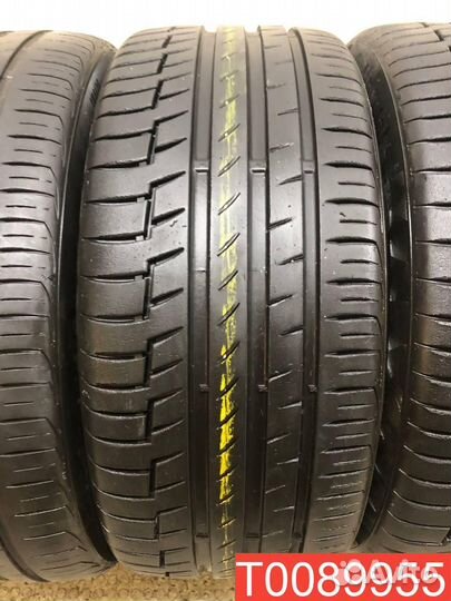 Continental PremiumContact 6 225/40 R18 92Y