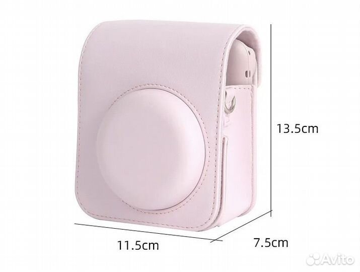 Чехол для Fujifilm Instax Mini 12