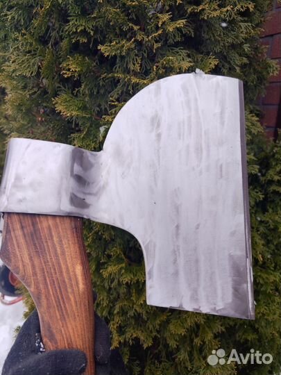 Топор для рубки мяса