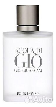 Armani aqua di GIO edt