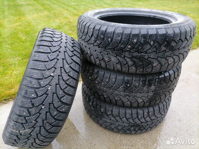 КАМА Кама-Евро-519 205/55 R16