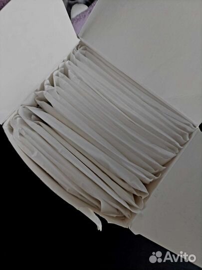 Вкладыши для груди avent