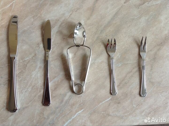 Посуда Eternum(Бельгия)