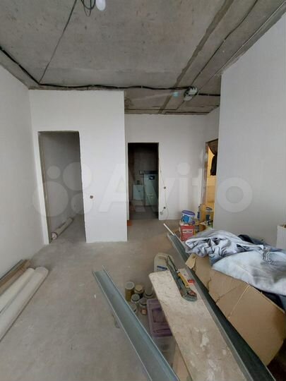 2-к. квартира, 64 м², 15/25 эт.