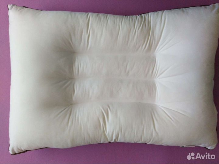 Подушка ортопедическая