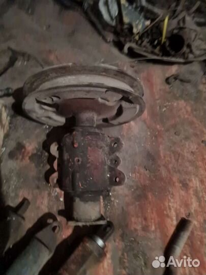 Диск и др.запчасти комбайна Енисей,Нива