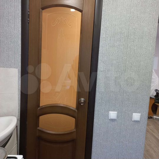 1-к. квартира, 30 м², 3/5 эт.