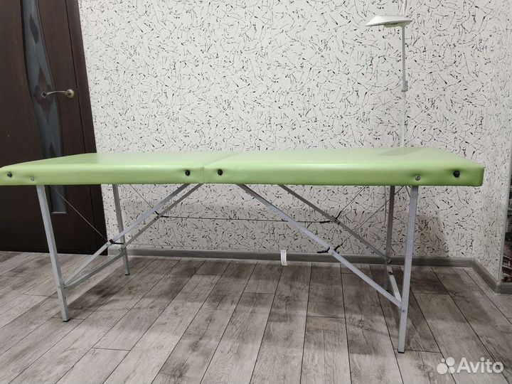 Кушетка для наращивания ресниц бу