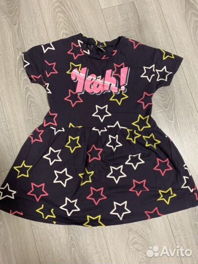 Вещи для девочки