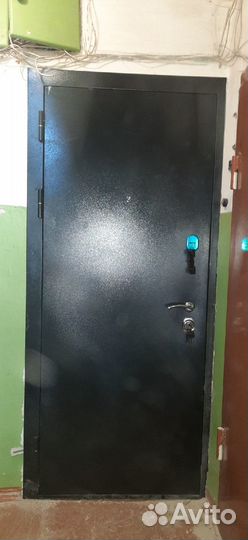 Входные двери