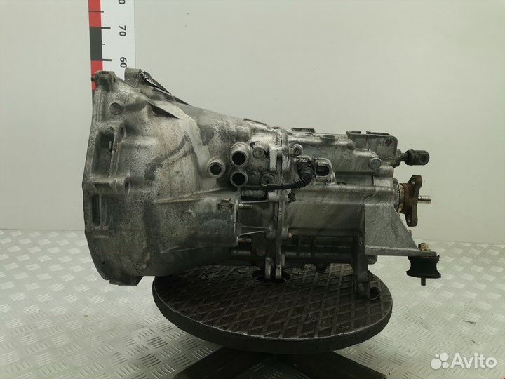 Кпп для BMW 3-Series (E36)