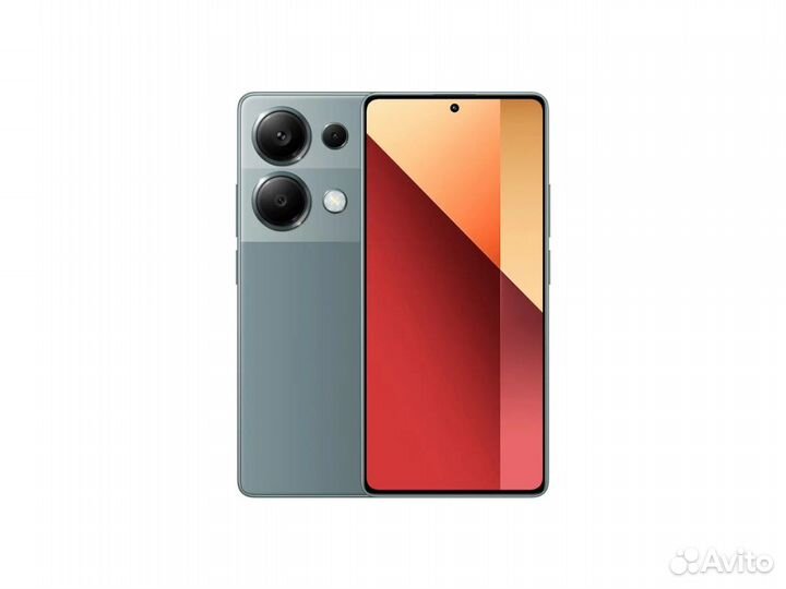 Xiaomi Redmi Note 13 Pro, 8/256 ГБ