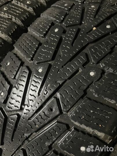 Cordiant Snow Cross 185/65 R15 92T