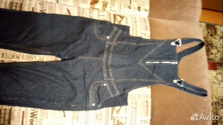 Комбинезон для беременных