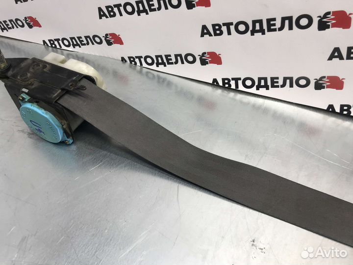 Ремень задний правый Nissan Cefiro 1996 г.в