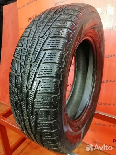 Nokian Tyres Nordman RS2 215/70 R16 100R