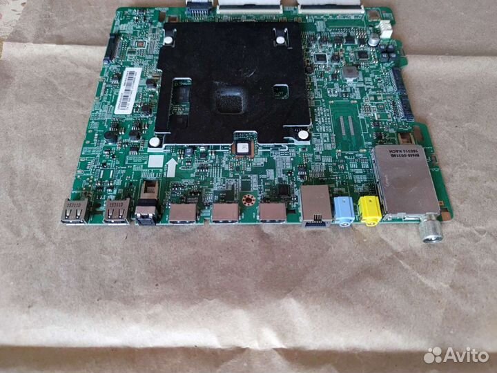 Материнская плата для тв Samsung