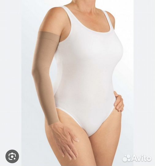 Рукав компрессионный немецкий Mediven